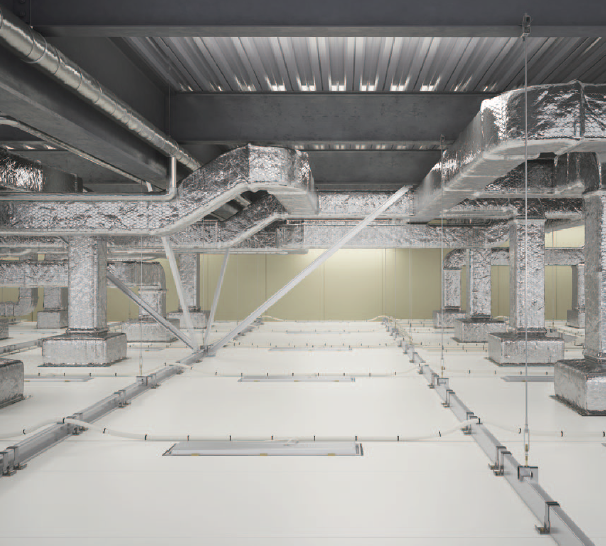 内装断熱パネル『ジェネスタ不燃』 　※施工事例を掲載中！