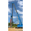 Post Driver and Post Puller "Abolon Series"