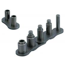 伝動用製品　OCMローラチェーンLRシリーズ