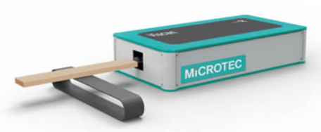 グレーディングマシン『ヴィースキャン』