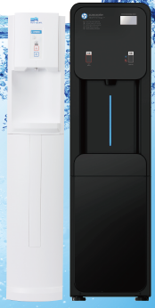 ウォーターサーバー