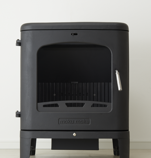 薪ストーブ mokumoku　HOYU-05　