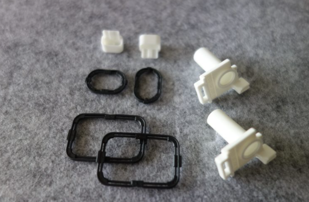 【自動車業界での実績あり】プラスチック成形はお任せください！