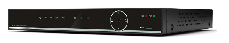 AHD・アナログカメラ用画面8分割器『RS108』