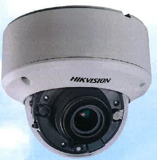 カメラ『DS-2CE56D8T-VPIT3ZE』