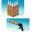 Water-based asphalt joint sealing agent "Opti N Seal"