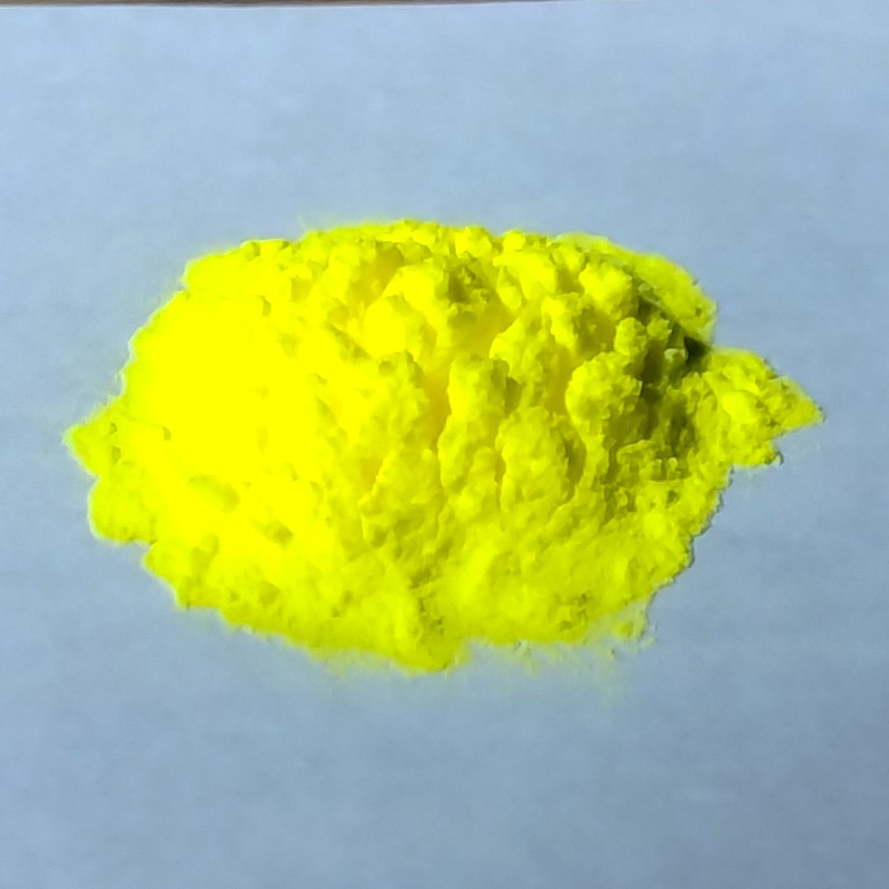 「光の色を変える」蛍光体の基礎知識１　※お役立ち資料無料贈呈中