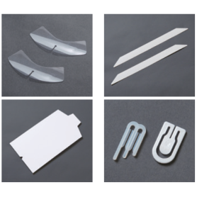 Collar Keeper & Accessories