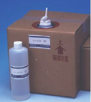 クリーニング用抗菌性消臭薬剤「ノーズパル CL-プラス」