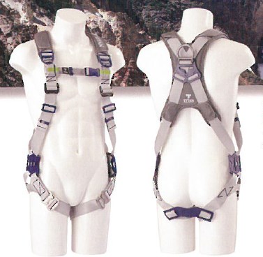 1本つり専用ハーネス『PANGAEA』 カンエツ | イプロス