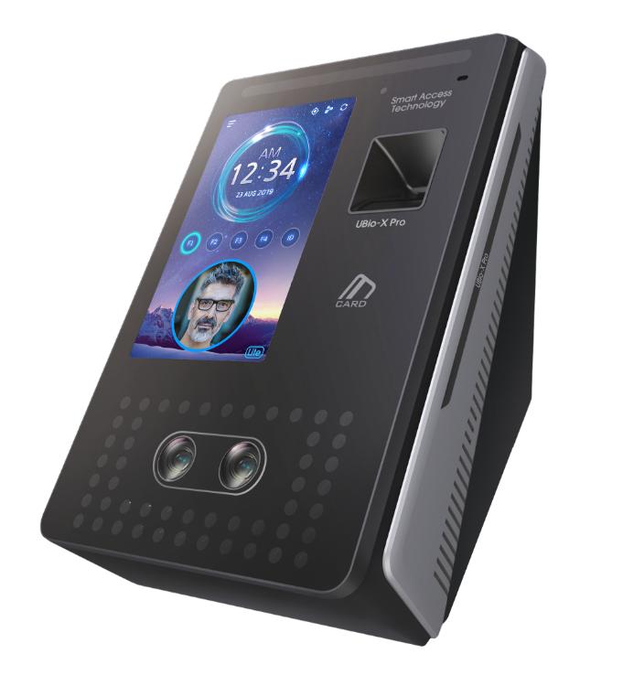 UBio-X-PRO(ユーバイオエックスプロ）