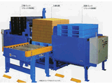 パレット交換機　パレスルー