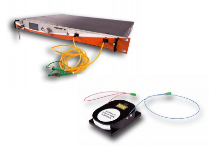 パルス光ファイバー増幅器『PEFA-EOLAシリーズ』