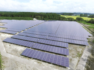 株式会社東照電気　事業紹介