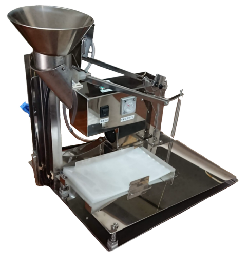袋詰包装機『FH-1S型』