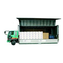 運送システム　ＪＬ引越センター