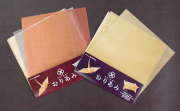 金網折り紙『ORIAMI（おりあみ）』