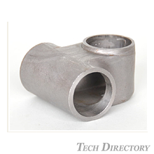 ハウジング部品に最適！（鋼管 Φ25.4×2t）