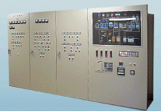 自動制御装置　設計・製作サービス