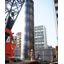 Bored steel pipe concrete pile (STBC-SR II pile)