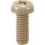 PEEK small screw