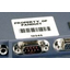 Dot printer labels component label