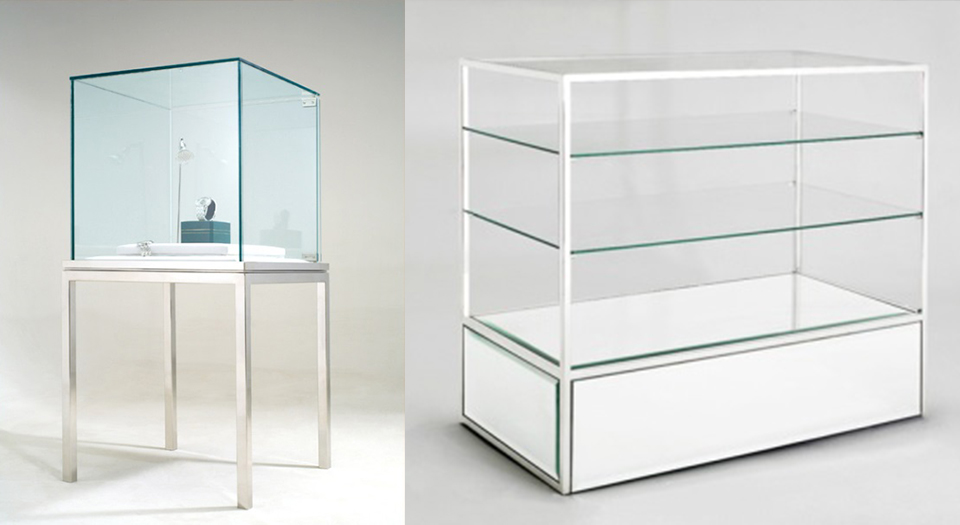 店舗什器　OEM・ODMサービス