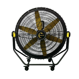 熱中症対策】強力送風機 COOL FAN JET mini 中日産業 | イプロス