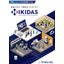 Technical inheritance and employee training system "HIKIDAS"