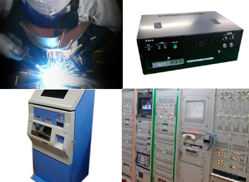 株式会社SHINKOH　システム開発事業