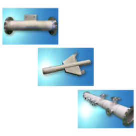 ステンレス鋼管