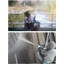 Concrete repair method "Sto Dry Spray Method"