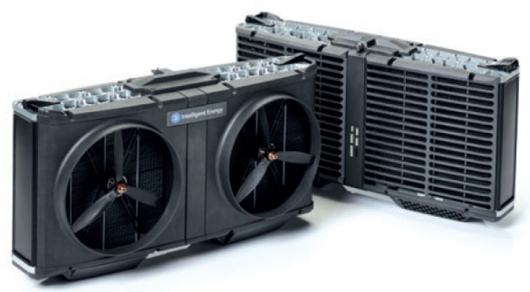 燃料電池パワー・モジュール『FCPM-2400』