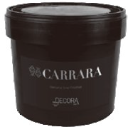 内外装用漆喰『CARRARA（カラーラ）』