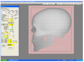 CNCルーター用ソフトウェア HTC製ソフト「お助け君」シリーズ