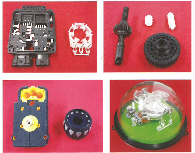 株式会社ハマダ工商　会社案内