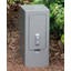 Outdoor Outlet Pole 'YPOC-750/1200'