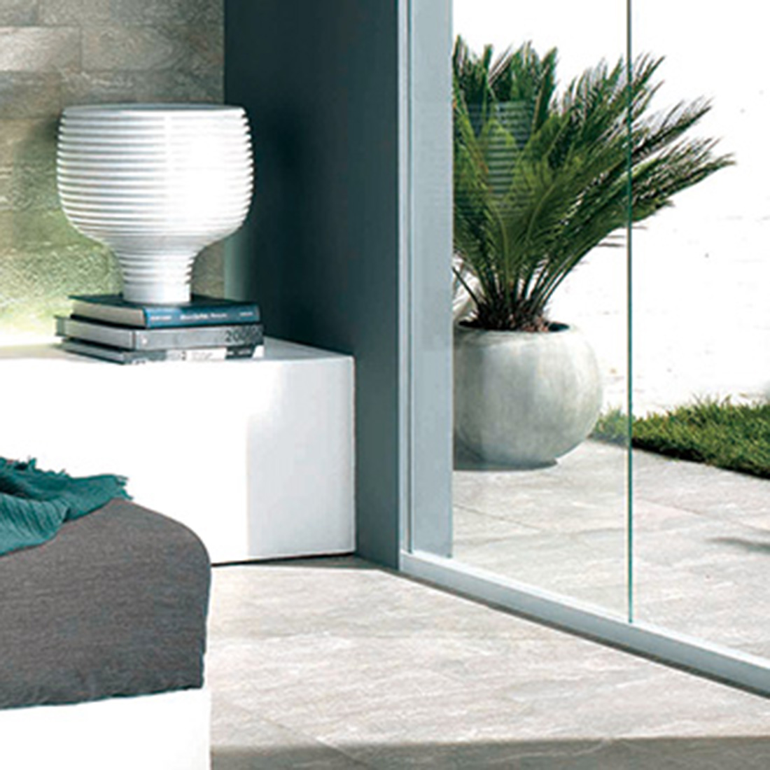 天然石調タイル】ヴァルス（屋内外床壁／屋内床・屋内外壁） リビエラ