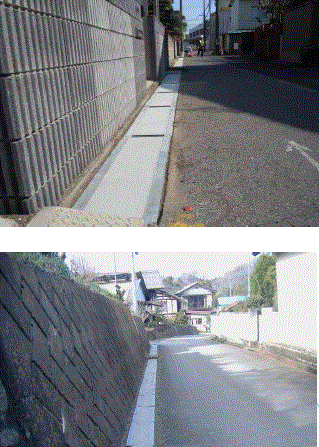 特殊溝蓋『グッドリッド』