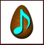 情報部品「音声音楽」