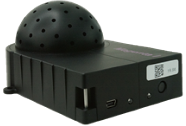 3D方位センサー『マゼンタI』