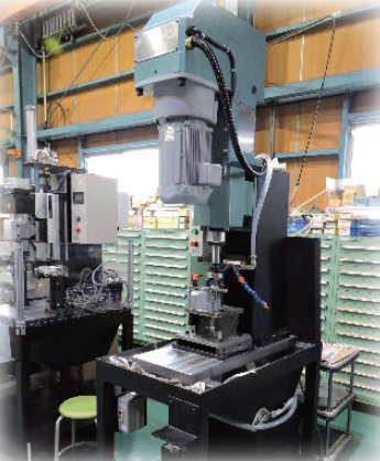 タック技研工業製品