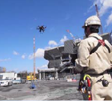 株式会社インターコムシステムズ　業務用航空写真・動画撮影のご案内