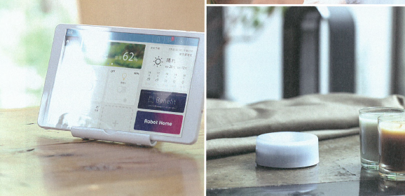 IoTデバイス『kit』