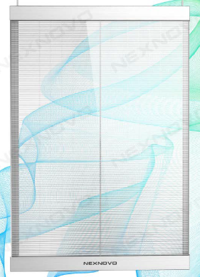 LEDデジタルサイン『NEXNOVO(TM)　XTシリーズ』