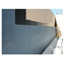 Gumronfort underground waterproofing and post-construction method (civil engineering underground and architectural underground)