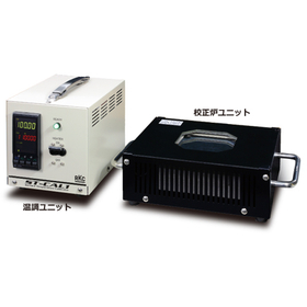 Surface Temperature Sensor Calibrat...