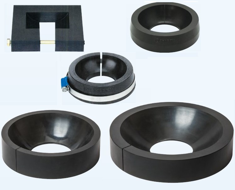 ストッパー『キャストップシリーズ』