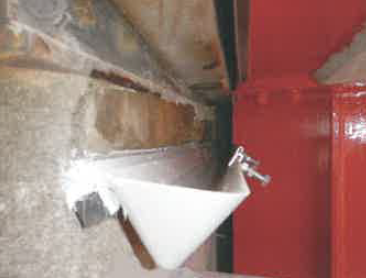 排水装置『カルトーイA』