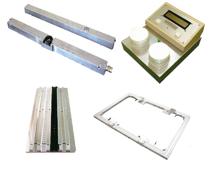 部材『支援部材』